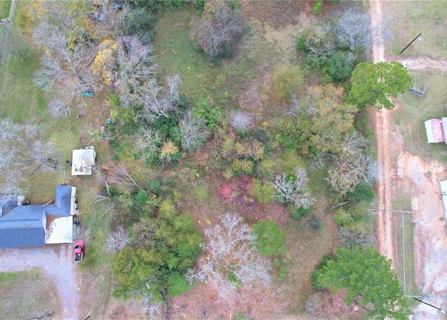 Property at 000 S State Highway 19 S, Crockett, TX 75835