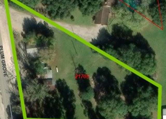 Property at 7831 Plum Grove Rd, Cleveland, TX 77327