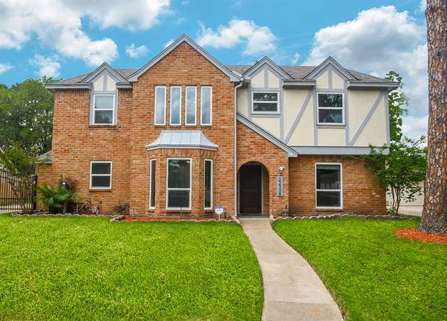 Property at 22338 N Rebecca Burwell Ln, Katy, TX 77449, 4 beds, 2.5 baths