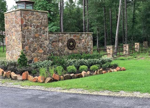 Property at 00 Sky Oak Lane Ln, Huntsville, TX 77340