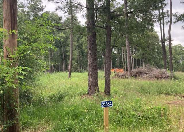 Property at 24564-24568 Riley Rd, Plantersville, TX 77363
