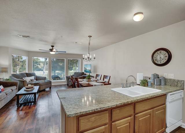 Property at 730 E Mather St Unit B101, New Braunfels, TX 78130, 2 beds, 2 baths