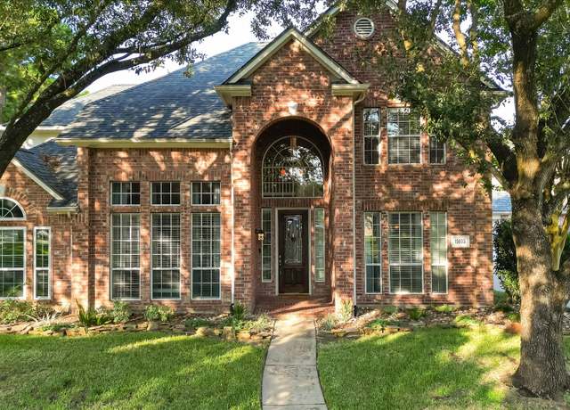 Property at 15603 Twisting Springs Dr, Cypress, TX 77433, 4 beds, 3.5 baths