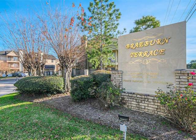 Property at 10101 S Gessner Rd #213, Houston, TX 77071, 1 bed, 1 bath
