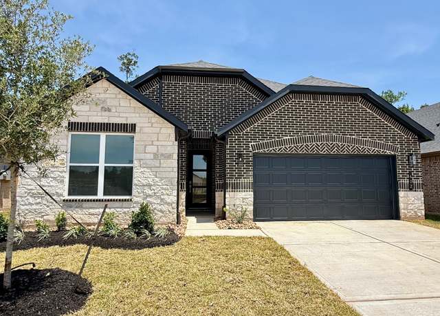 Property at 412 Springfield Terrace Dr, Conroe, TX 77304, 4 beds, 2 baths
