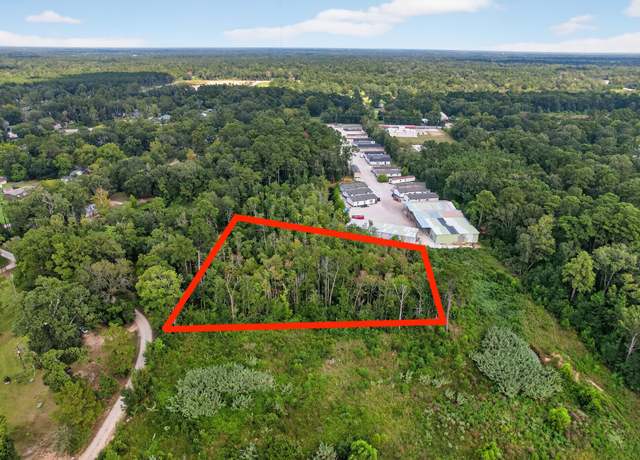 Property at 0 Tract 63 Off Presswood Ln, Splendora, TX 77372