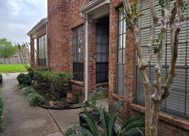 Property at 8888 Benning Dr #152, Houston, TX 77031, 3 beds, 2.5 baths
