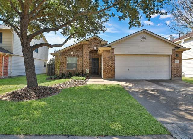 Property at 19627 Beachy Court Ct, Katy, TX 77449, 3 beds, 2 baths