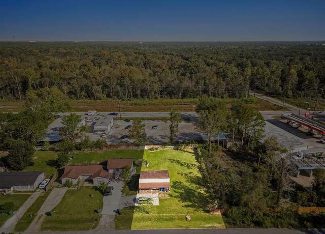 Property at 5741 Schutz St, Houston, TX 77032