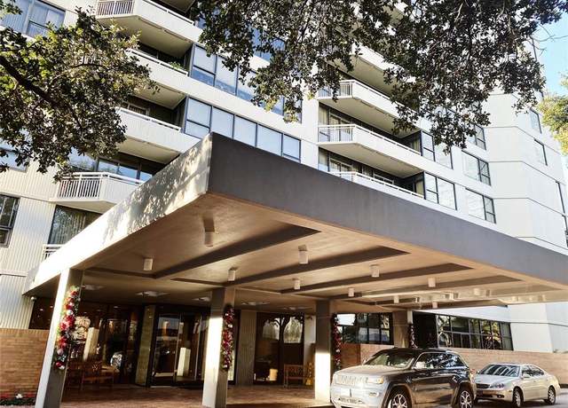 Property at 14 Greenway Plz Unit 23M, Houston, TX 77046, 2 beds, 2 baths