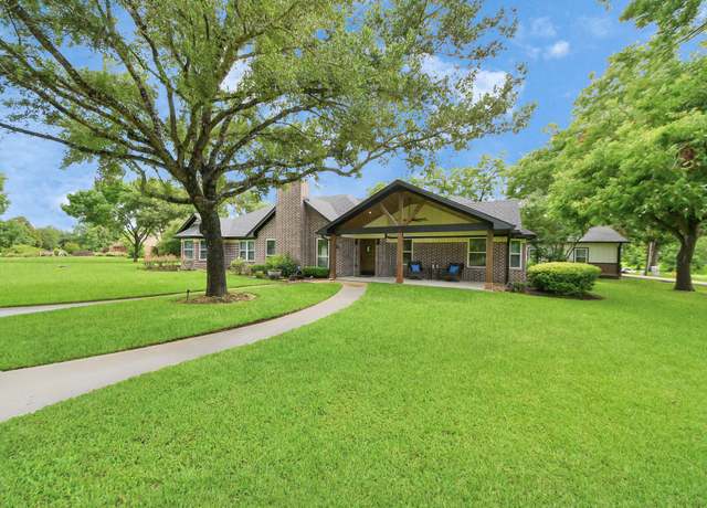Property at 7519 Foster Creek Dr, Richmond, TX 77406, 4 beds, 4.5 baths