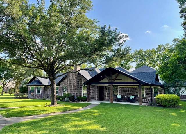 Property at 7519 Foster Creek Dr, Richmond, TX 77406, 4 beds, 4.5 baths