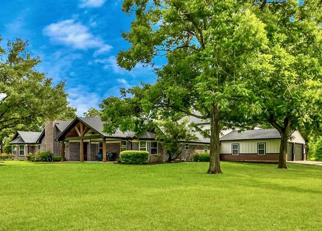 Property at 7519 Foster Creek Dr, Richmond, TX 77406, 4 beds, 4.5 baths