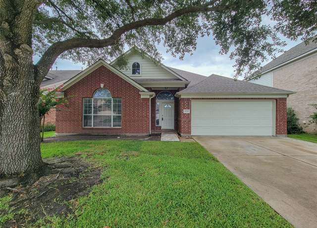 Property at 15311 Streetcar Ct, Cypress, TX 77429, 4 beds, 2 baths