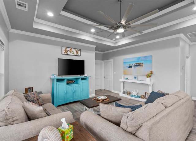 Property at 886 Sandollar, Crystal Beach, TX 77650, 3 beds, 2 baths