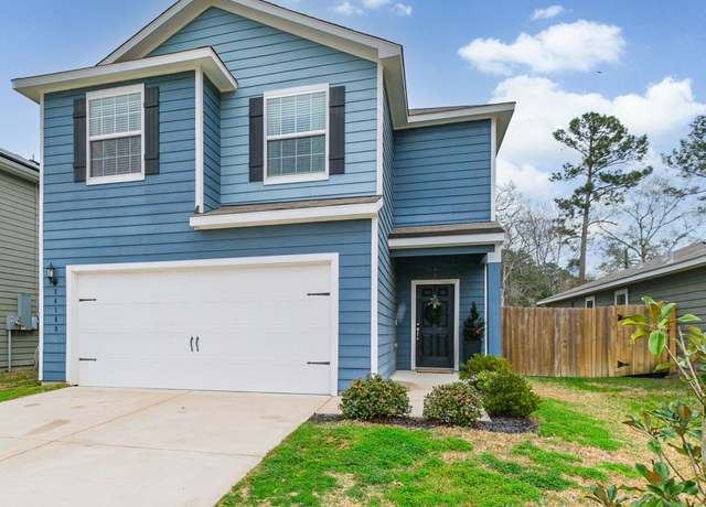Property at 24169 Wilde Dr, Magnolia, TX 77355, 3 beds, 2.5 baths
