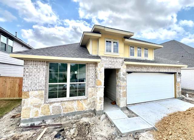 Property at 15734 Mountain Laurel Ln, Crosby, TX 77532, 4 beds, 3 baths