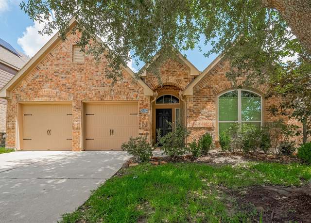 Property at 26322 Mercy Moss Ln, Richmond, TX 77406, 4 beds, 2 baths