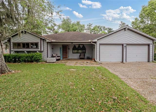 Property at 2187 Twin Lakes Blvd, West Columbia, TX 77486, 2 beds, 2 baths