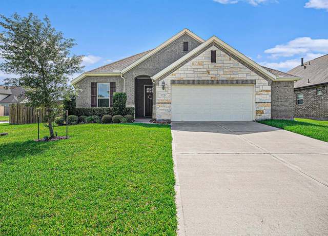 Property at 1221 Bowen Dr, League City, TX 77573, 3 beds, 2 baths