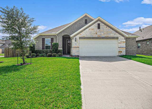 Property at 1221 Bowen Dr, League City, TX 77573, 3 beds, 2 baths