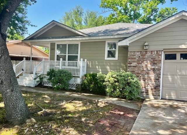 Property at 10826 Buffum St, Houston, TX 77051, 3 beds, 2 baths