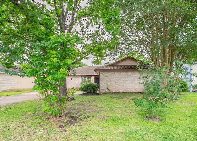 Property at 5935 Caruso Forest Dr, Houston, TX 77088, 3 beds, 2 baths