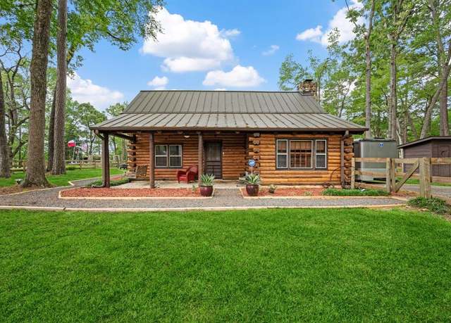 Property at 198 Walnut Ln, Trinity, TX 75862, 3 beds, 2 baths