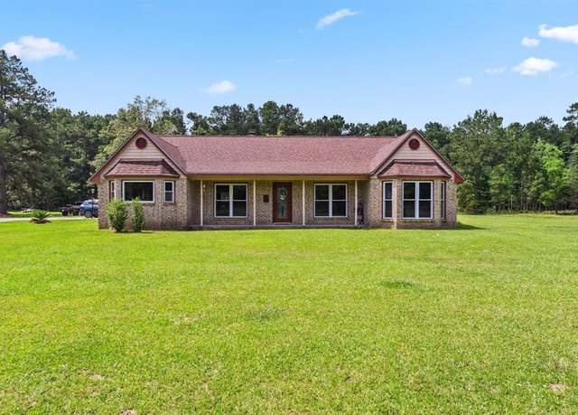 Property at 113 County Road 2229, Cleveland, TX 77327, 3 beds, 2 baths