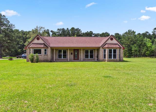 Property at 113 County Road 2229, Cleveland, TX 77327, 3 beds, 2 baths