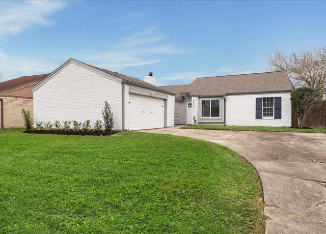 Property at 2003 Long Barrel Ln, Missouri City, TX 77489, 3 beds, 2 baths