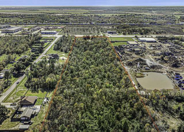 Property at 21103 Highway 6, Manvel, TX 77578