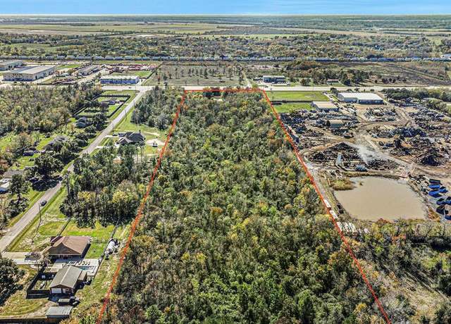 Property at 21103 Highway 6, Manvel, TX 77578