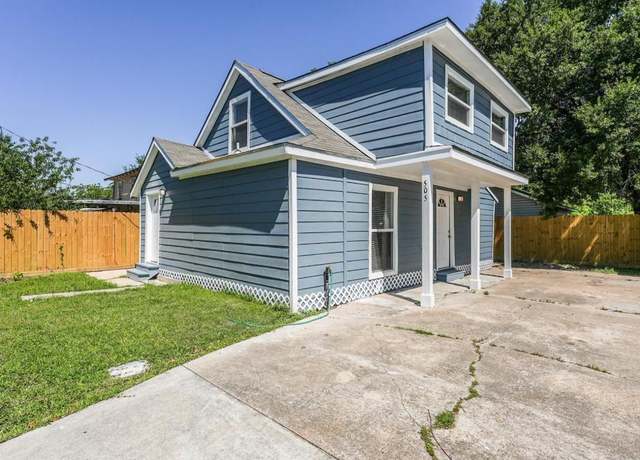 Property at 505 Park Ln, Pasadena, TX 77506, 3 beds, 2.5 baths