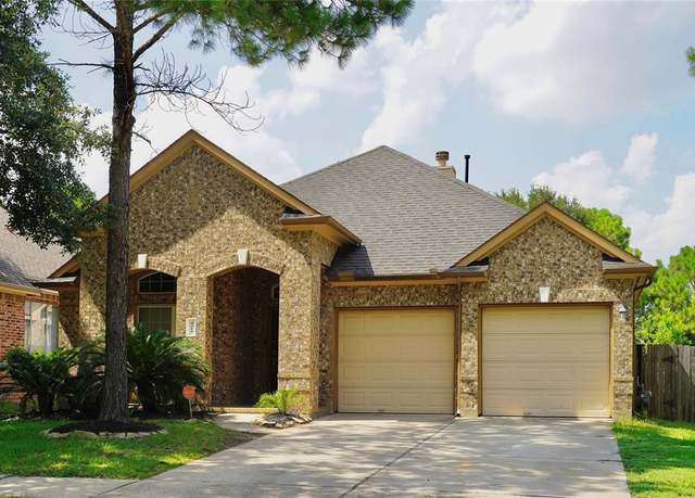 Property at 4315 Wellington Grove Ln, Katy, TX 77494, 4 beds, 2 baths