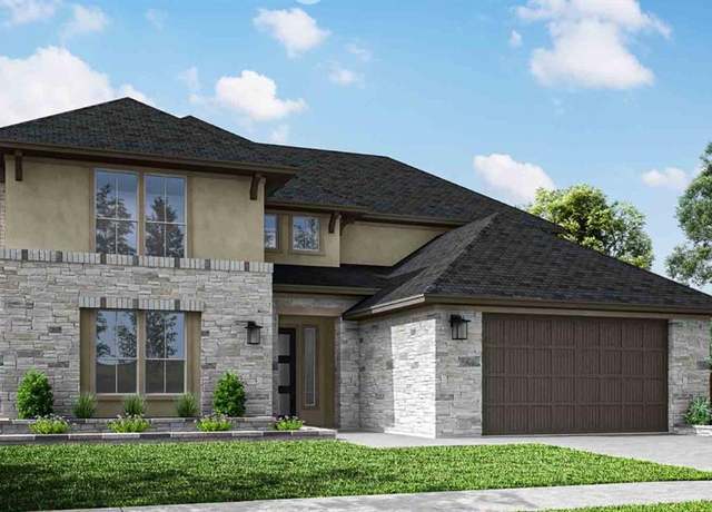 Property at 29511 Highland Meadow Dr, Fulshear, TX 77441, 5 beds, 4.5 baths