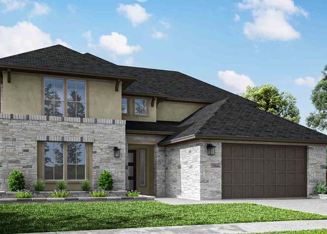 Property at 29511 Highland Meadow Dr, Fulshear, TX 77441, 5 beds, 4.5 baths