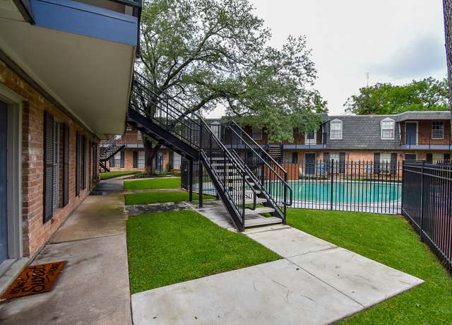 Property at 9005 Gaylord St #19, Houston, TX 77024, 1 bed, 1 bath