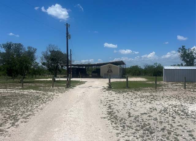 Property at 2117 Rr 3008 Rnch, Brackettville, TX 78832, 3 beds, 2 baths