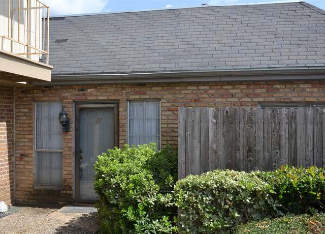 Property at 6111 Beverly Hill St #27, Houston, TX 77057, 2 beds, 2 baths