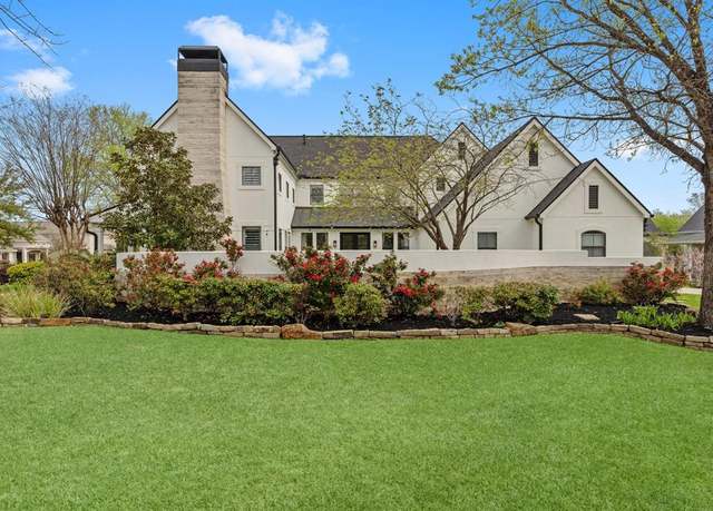 Property at 34 Eastwood Dr, Montgomery, TX 77356, 4 beds, 3.5 baths