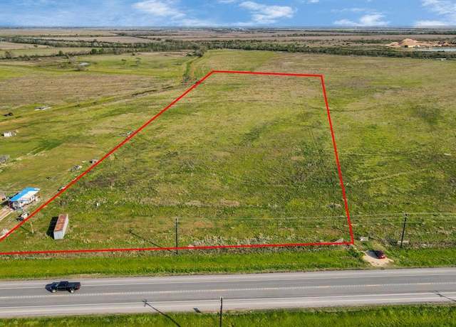 Property at 3013 Fm Rd, Eagle Lake, TX 77434