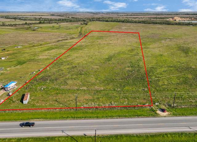 Property at 3013 Fm Rd, Eagle Lake, TX 77434