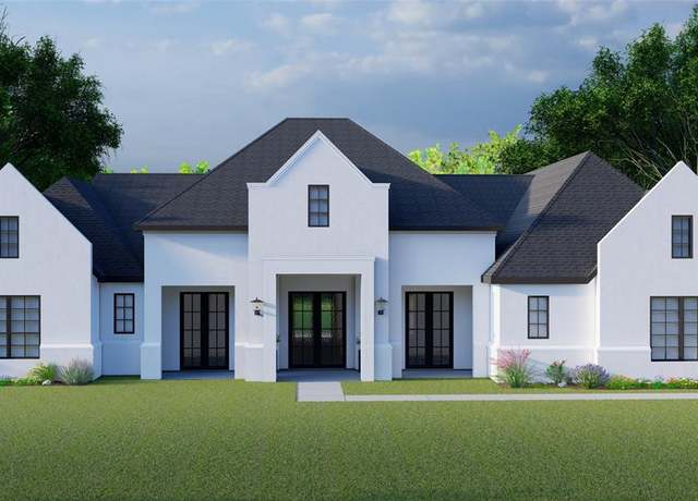 Property at 1560 Silver Creek Ln, Montgomery, TX 77316, 4 beds, 3.5 baths