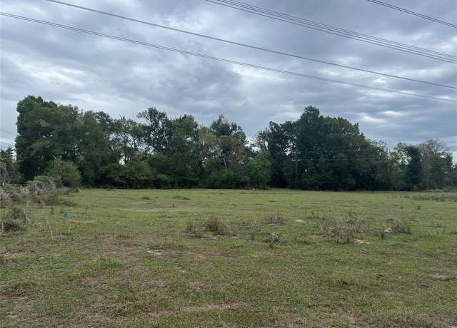 Property at Lot 9 County Road 166, Iola, TX 77861
