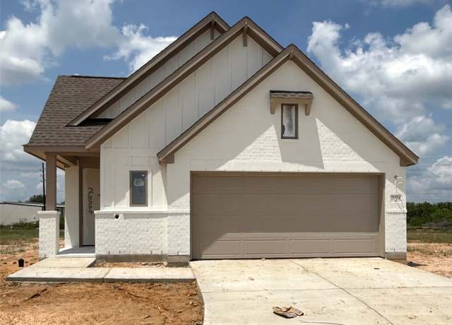 Property at 26554 Glad Fields Dr, Hockley, TX 77447, 4 beds, 3 baths