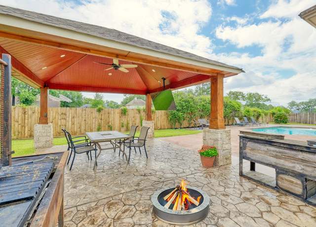 Property at 3002 Trinity Pass Ct, Spring, TX 77373, 4 beds, 2.5 baths