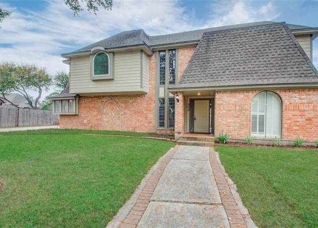 Property at 506 Windsor Glen Dr, Katy, TX 77450, 4 beds, 2.5 baths