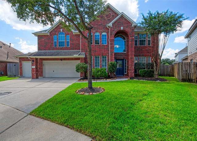 Property at 29707 Legends Pass Ct, Spring, TX 77386, 5 beds, 3.5 baths