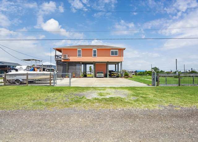 Property at 7119 Beau Rue St, Hitchcock, TX 77563, 2 beds, 2 baths